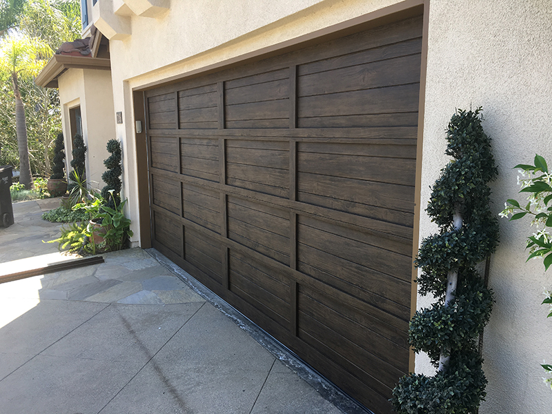 Choosing Your Garage Door