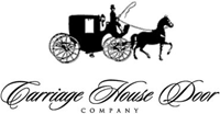 Carriage House Door Company logo