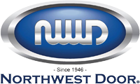 Northwest Door logo
